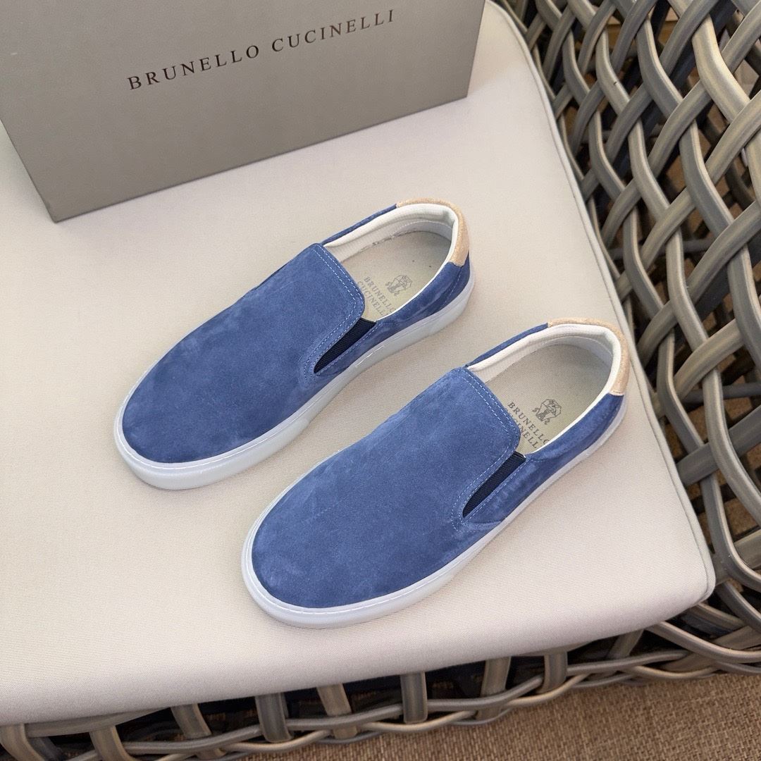 Brunello Cucinelli Shoes